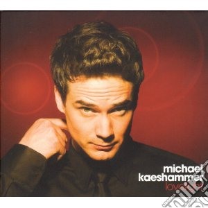 Michael Kaeshammer - Lovelight cd musicale di KAESHAMMER MICHAEL