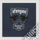 Afenginn - Bastard Etno cd