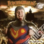 Feuerschwanz - Metvernichter cd
