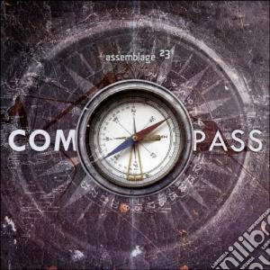 Assemblage 23 - Compass (2 Cd) cd musicale di ASSEMBLAGE 23