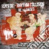 Ruts - Rhythm Collision Reloaded cd