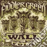 Fiddler's Green - Wall Of Folk cd