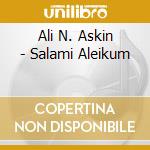 Ali N. Askin - Salami Aleikum cd