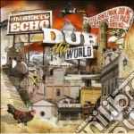 Umberto Echo - Dub The World cd