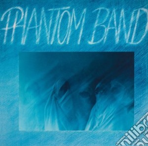 Phantom Band (The) - Phanton Band cd musicale di Band Phantom