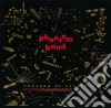 Phantom Band (The) - Freedom Of Speech cd