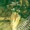 (LP Vinile) Faust - Something Dirty cd