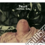 Faust - Something Dirty cd