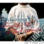 Ray Cooper - Tales Of Love War And Death By Hanging cd
