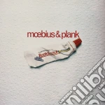 (LP Vinile) Moebius & Plank - Rastakraut Pasta vinile