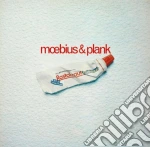Moebius & Plank - Rastakraut Pasta cd