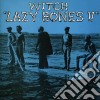 Witch - Lazy Bones cd