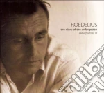 (LP Vinile) Roedelius - The Diary Of The Unforgotten vinile