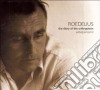(LP Vinile) Roedelius - The Diary Of The Unforgotten cd