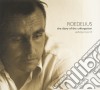 Roedelius - The Diary Of The Unforgotten cd