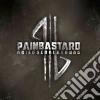 Painbastard - Kriegserklarung cd