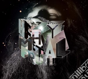 (LP Vinile) Motorpsycho - Heavy Metal Fruit (2 Lp) lp vinile