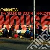Ayobaness!The Sound Of South African H / Various cd