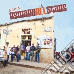 (LP Vinile) Asmara All Stars - Eritrea's Got Soul vinile