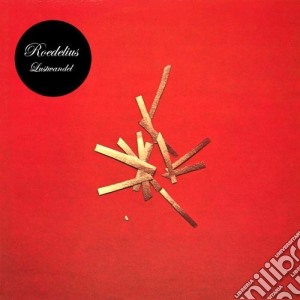 (LP Vinile) Roedelius - Lustwandel lp vinile di ROEDELIUS