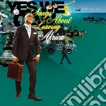 Yes we can! - songs about leaving africa cd