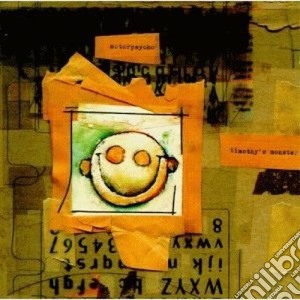 Motorpsycho - Timothy's Monster (De Luxe Ed.) cd musicale di MOTORPSYCHO