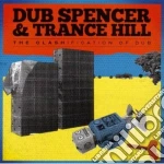 (LP Vinile) Dud Spencer & Trance - The Clashification Of Dub vinile