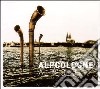 Alpcologne - Alpsolut cd