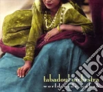 Tabadoul Orchestra - World Wide Wahab cd