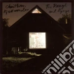 (LP Vinile) Kjellvander Christian - Rough And Rynge- Red Vinyl vinile