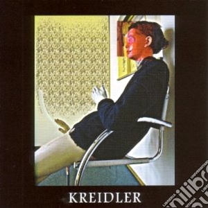 (LP Vinile) Kreidler - Tank lp vinile di KREIDLER