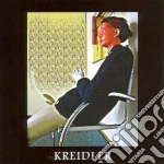(LP Vinile) Kreidler - Tank vinile