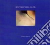 (LP Vinile) Roedelius - Piano Piano cd