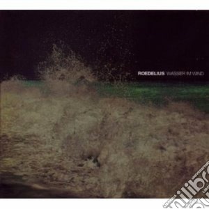(LP Vinile) Roedelius - Wasser Im Wind lp vinile di Roedelius