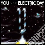 (LP Vinile) You - Electric Day vinile