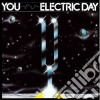 (LP Vinile) You - Electric Day cd