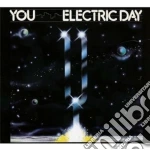 You - Electric Day cd