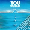 (LP Vinile) You - Time Code cd