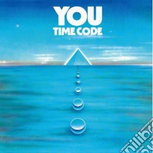 You - Time Code cd musicale di You