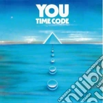 You - Time Code cd