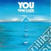 You - Time Code cd