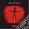 (LP Vinile) Diary Of Dreams - Ego:x (2 Lp) cd