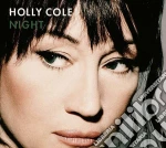 Holly Cole - Night cd