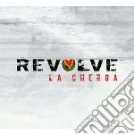 La Cherga - Revolver cd