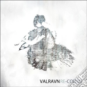 Valravn - Re-Coded cd musicale di Valravn