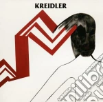 (LP Vinile) Kreidler - Den (2 Lp) vinile