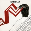 (LP Vinile) Kreidler - Den (2 Lp) cd