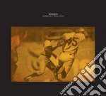 (LP Vinile) Motorpsycho - Roadwork Vol 4: Intrepid Skronk (2 Lp) vinile