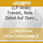 (LP Vinile) Frevert, Niels - Zettel Auf Dem Boden vinile