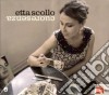 Etta Scollo - Cuoresenza (2 Cd) cd